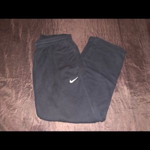 NIKE Sweatpants
